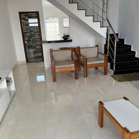 Minha Casa, Sua Casa Lejlighed Porto Seguro Eksteriør billede