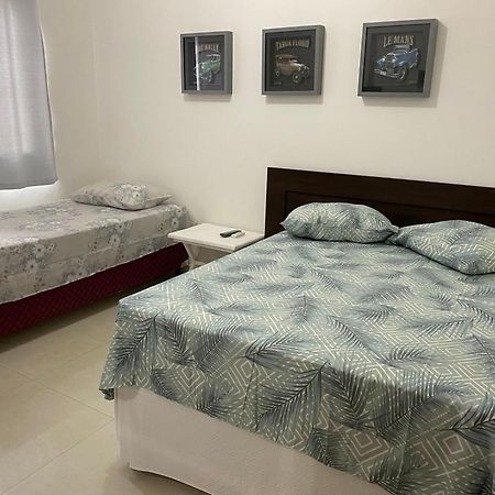 Minha Casa, Sua Casa Lejlighed Porto Seguro Eksteriør billede
