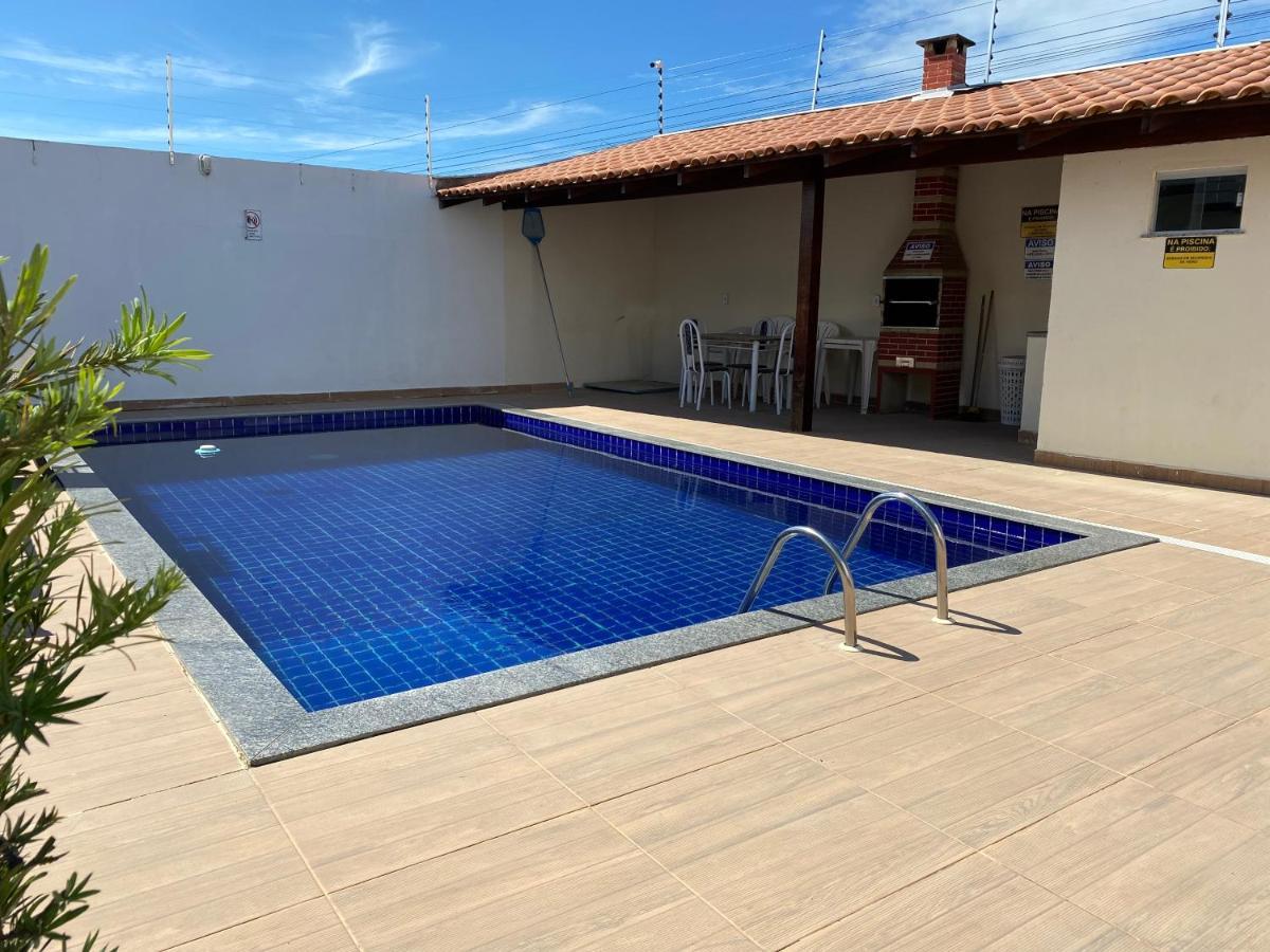 Minha Casa, Sua Casa Lejlighed Porto Seguro Eksteriør billede