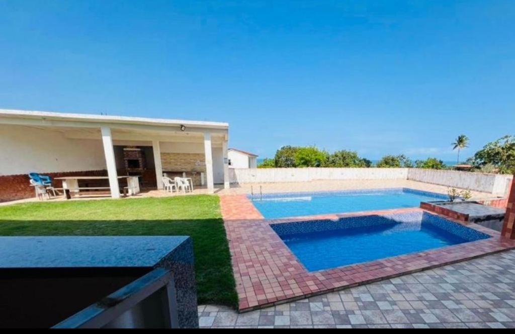 Minha Casa, Sua Casa Lejlighed Porto Seguro Eksteriør billede
