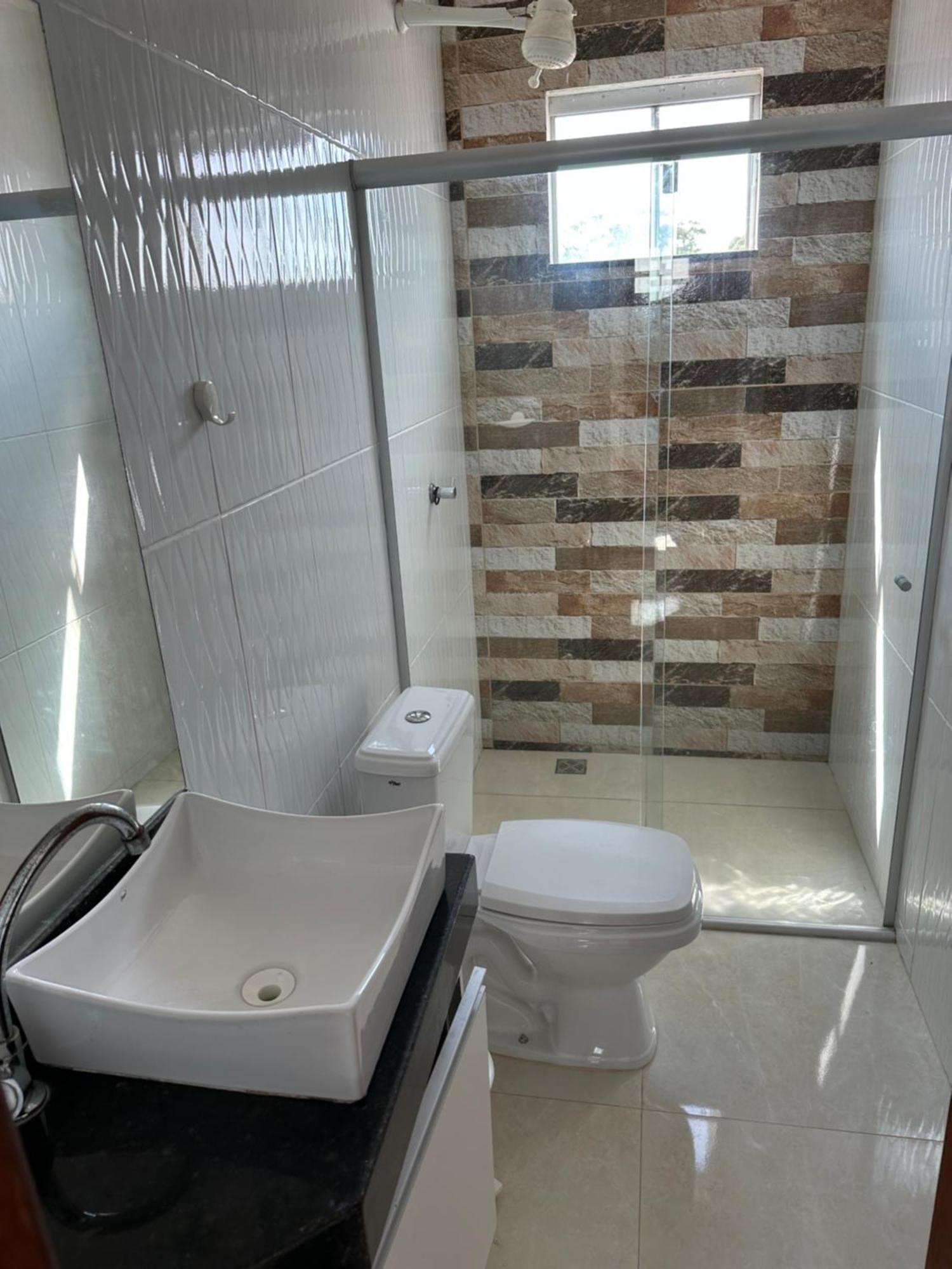 Minha Casa, Sua Casa Lejlighed Porto Seguro Eksteriør billede