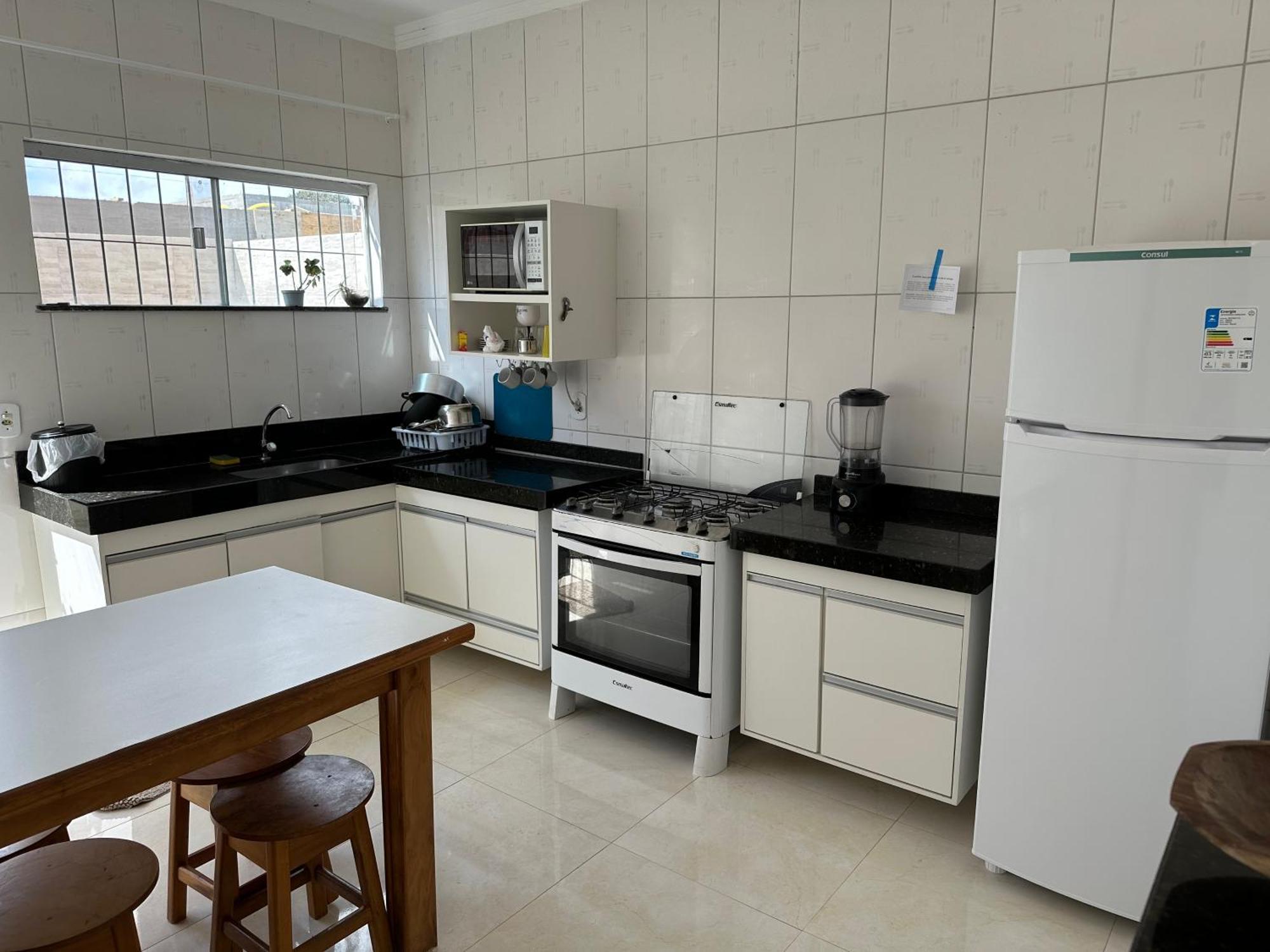 Minha Casa, Sua Casa Lejlighed Porto Seguro Eksteriør billede