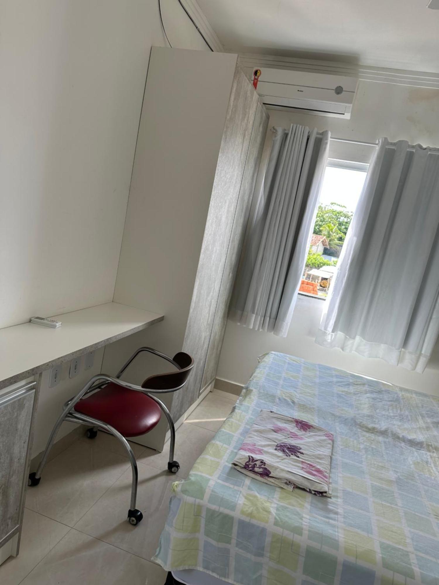 Minha Casa, Sua Casa Lejlighed Porto Seguro Eksteriør billede