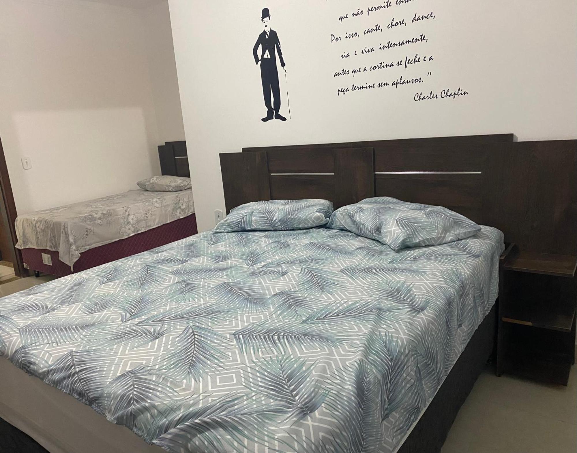 Minha Casa, Sua Casa Lejlighed Porto Seguro Eksteriør billede