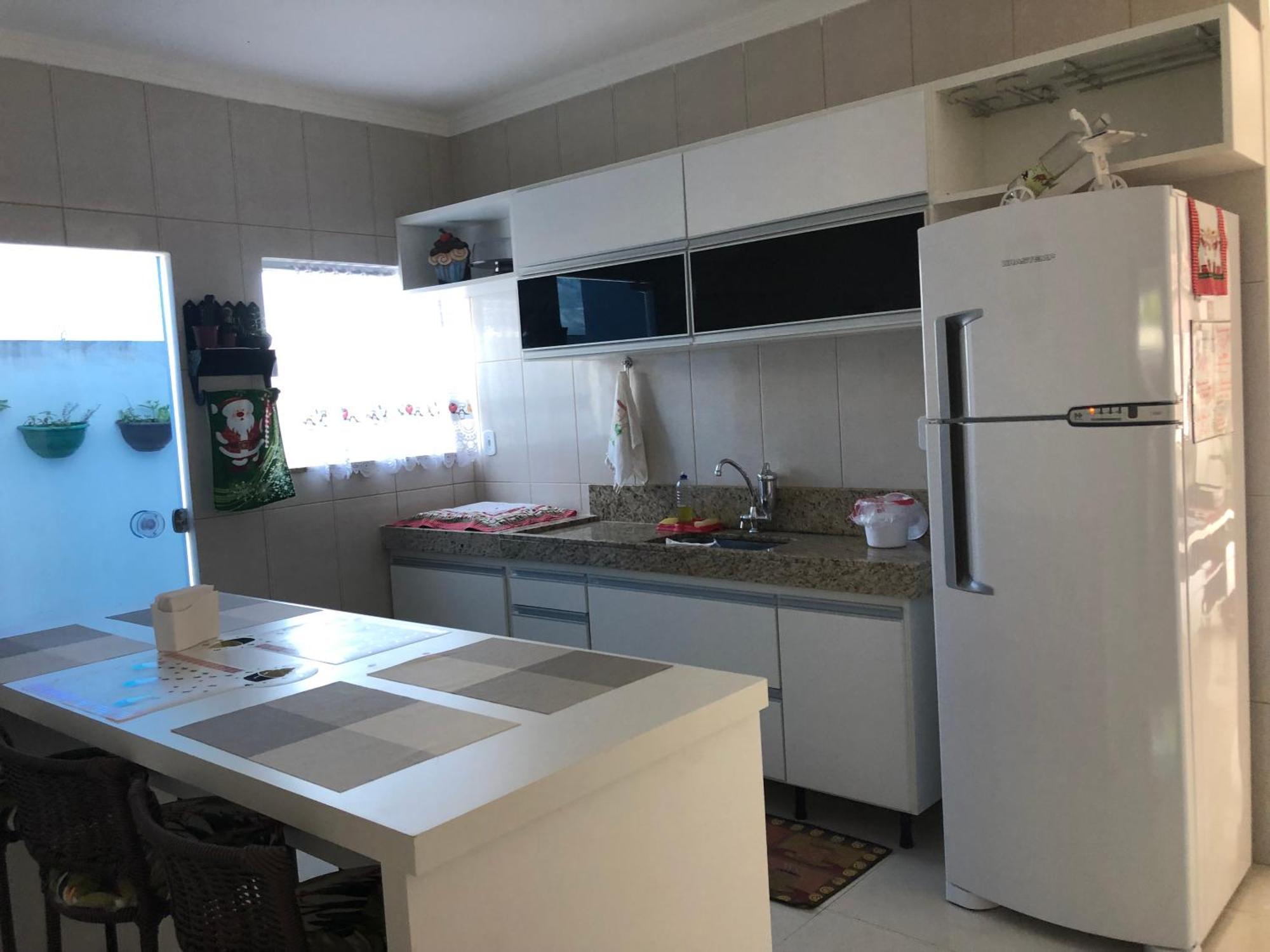 Minha Casa, Sua Casa Lejlighed Porto Seguro Eksteriør billede