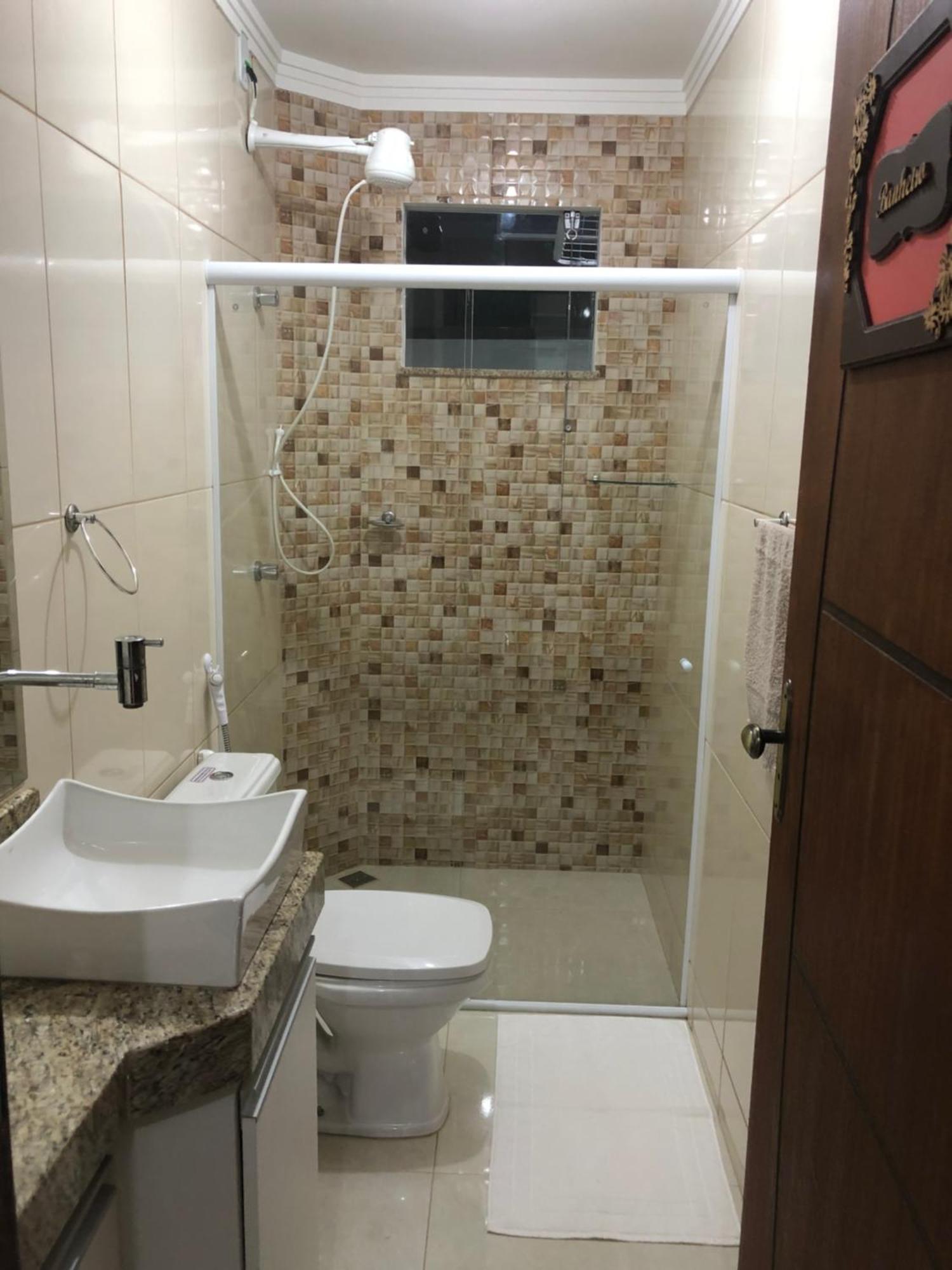 Minha Casa, Sua Casa Lejlighed Porto Seguro Eksteriør billede