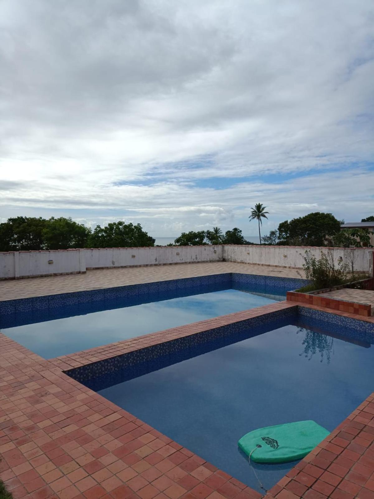 Minha Casa, Sua Casa Lejlighed Porto Seguro Eksteriør billede