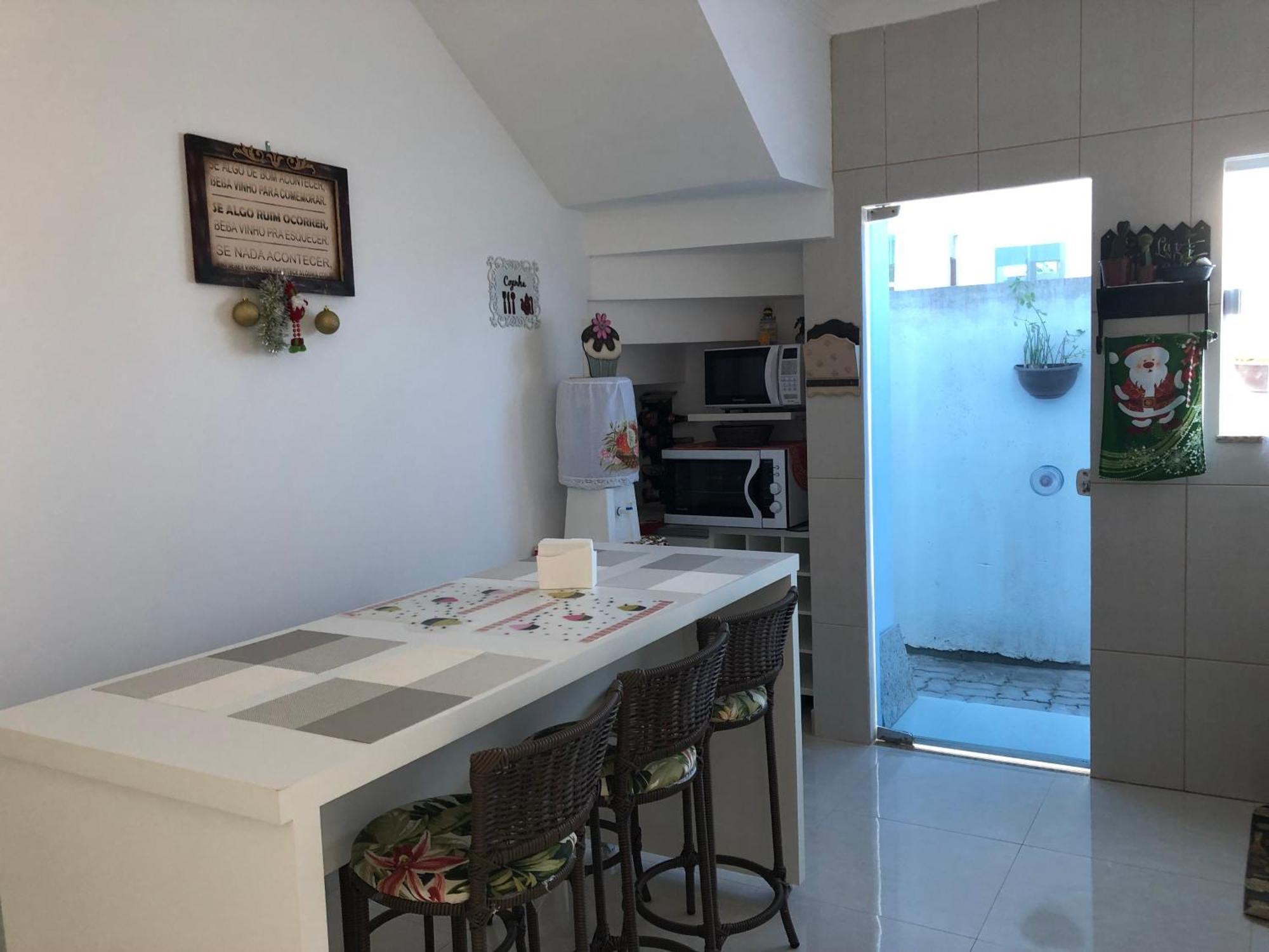 Minha Casa, Sua Casa Lejlighed Porto Seguro Eksteriør billede