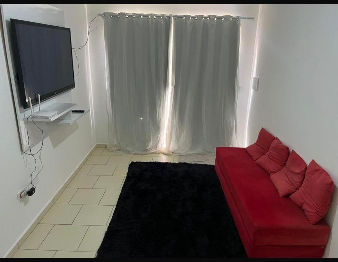 Minha Casa, Sua Casa Lejlighed Porto Seguro Eksteriør billede